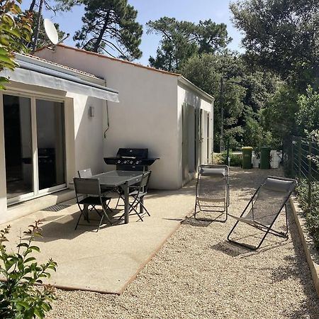 Maison Ile D'Oleron - Proche Plage Grand-Village-Plage 외부 사진