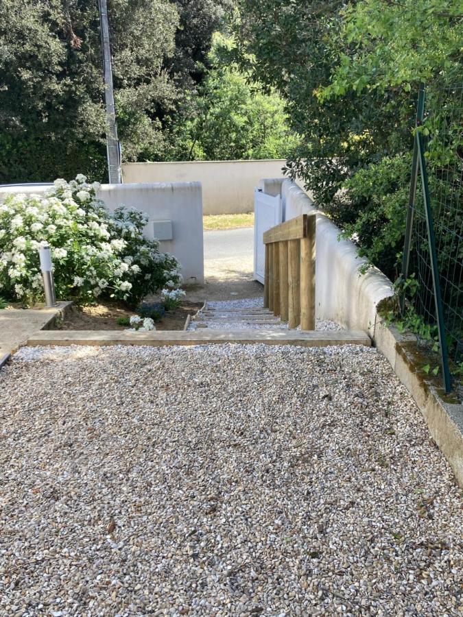 Maison Ile D'Oleron - Proche Plage Grand-Village-Plage 외부 사진