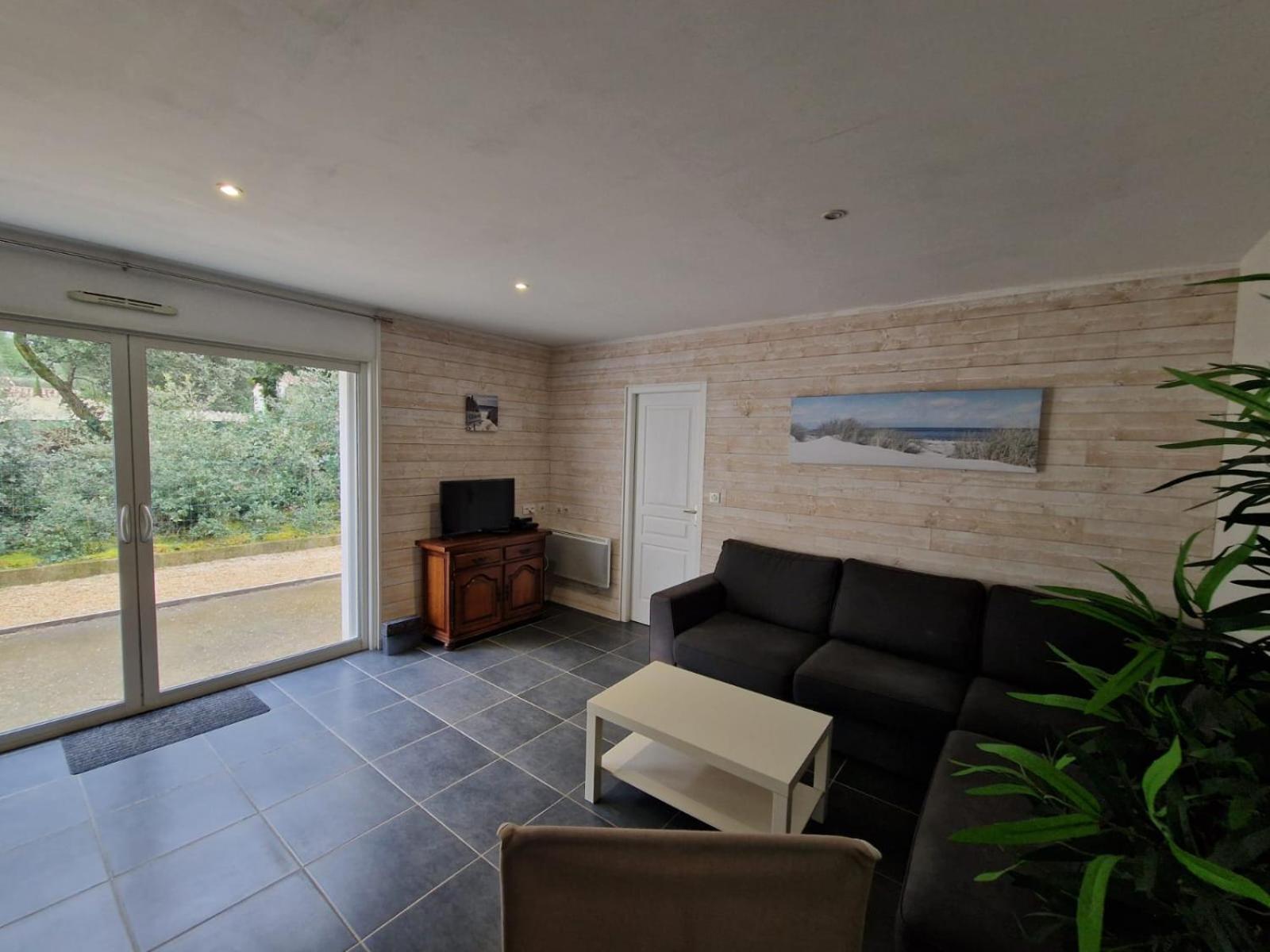 Maison Ile D'Oleron - Proche Plage Grand-Village-Plage 외부 사진